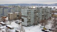 Чому в СРСР будували саме 9-поверхівки: Причина вас здивує