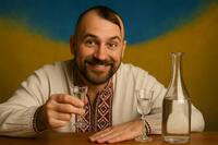 Як раніше називали горілку: несподівана відповідь просто вразить наповал