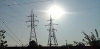В Україні заборонили імпорт електроенергії з Росії та Білорусі 