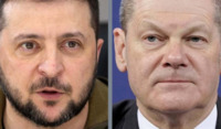«Капітулірен!»: Група німецьких «інтелектуалів» закликала уряд ФРН примусити Україну до капітуляції (ФОТО)