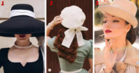 Виберіть капелюшок та дізнайтеся, якими суперздібностями ви володієте