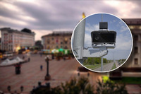 Камер контролю швидкості у Рівному буде більше: Додадуть ще 6 приладів (АДРЕСИ)