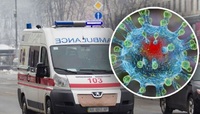 Коронавірус на Рівненщині: 733 нових випадків і 2 людини померли (СТАТИСТИКА)