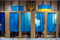 У суботу на Рівненщині починається виборчий процес 