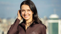 Валентина Хамайко показала доньку від Оністрата і здивувала її значними досягненнями (ФОТО)