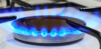 60 грн. за кубометр газу: постачальники оприлюднили свої тарифи на січень 2022