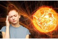 Магнітні бурі в листопаді: коли чекати і як підготуватися (ГРАФІК)