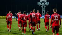 «Клуб не піде на умови футболістів», - президент НК «Верес»