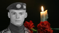 Захищав Україну з 25 лютого: На Харківщині загинув молодий розвідник з Рівненщини