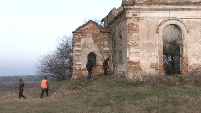 В матеріалі використано фото "Суспільного"