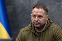 Європа має діяти: Єрмак назвав шлях до миру