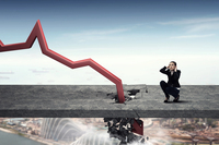 Глобальна буря насувається: чому 2026-й може стати ще гіршим за кризу 2008 року