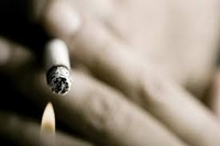 Рівнян розсмішило оригінальне оголошення задля боротьби з курінням (ФОТО)