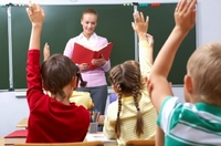 Вчителям Рівненщини пропонують скласти ЗНО, щоб отримати 20% надбавки до зарплати