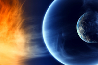 Магнітні бурі: прогноз на 28 березня