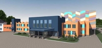 Школу на 400 учнів розпочнуть будувати цього року на Рівненщині (ФОТО)