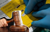 В Україні вперше засудили лікаря за підробку COVID-сертифікатів 