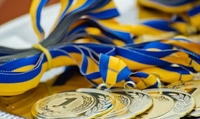 Рівненські метальники — у п’ятірці кращих спортсменів України