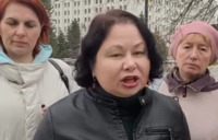 «Вы когда в Украину шли, вы думали, как население будет укрываться?»: на росії – істерики через «прильоти» (ВІДЕО)