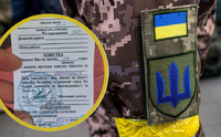 Мобілізація в Україні: Хто і де має право вручати повістки військовозобов'язаним 