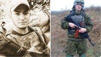 Кілька днів не дожив до 23 років: Воїна з Рівненщини нагородили орденом «ЗА мужність». Посмертно (ФОТО)