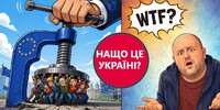 Чоловік з України – після 11 років у ЄС – каже, що зрозумів там деякі страшні речі (ФОТО)