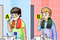 Хто живе не один: Тільки найрозумніші розгадають загадку за 5 секунд