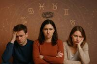 «Чорна смуга» наздоганяє людей народжених у ці місяці: на кого чекають випробування