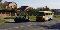 Скільки людей загинули у ДТП з маршрутками на Рівненщині