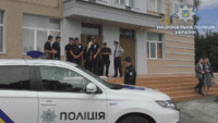 Сучасну поліцейську станцію відкрили на Рівненщині до Дня поліції (ФОТО/ВІДЕО)