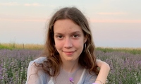 Школярка-фіналістка нацвідбору на дитяче Євробачення з Рівного презентувала відеокліп (ВІДЕО)