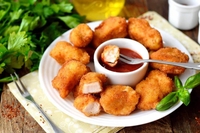 За вуха не відтягнеш дітей: Абсолютно новий рецепт смачних котлет