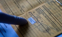 Суд «не панькається»: реальні строки тепер дають в Україні за підробку ковід-документів