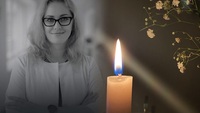 Така молода: померла анастезіолог міської лікарні Рівного