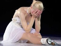 Українську олімпійську чемпіонку російські ЗМІ назвали «п’яною качкою»