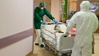 Хворим від 10 місяців до 91 року: на Рівненщині – понад 300 нових COVID-випадків