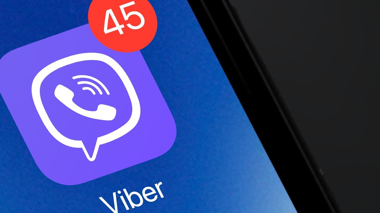 ТОП-3 популярні проблеми з Viber: як їх вирішити — Радіо ТРЕК