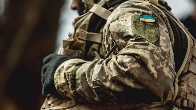 Хто не піде на фронт у 2026 році? Озвучили повний список категорій чоловіків