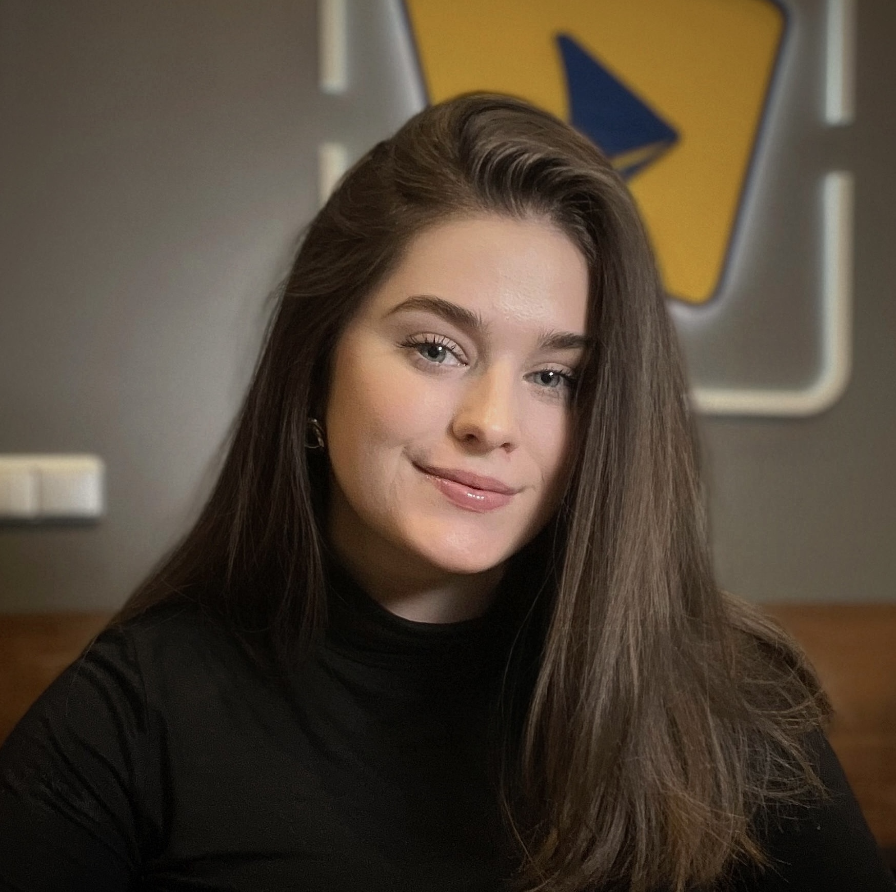 Анна Карпець