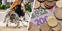 В 2026 році зросте пенсія по інвалідності: скільки отримає кожна група