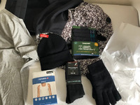 Українки висміяли одяг, який їм запропонували у центрі для біженців у Данії