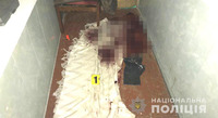 Ножем в груди та спину: у Рівненському районі вбили чоловіка (ФОТО)