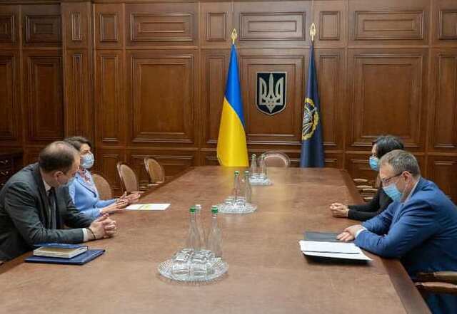 Венедиктова пообіцяла доправити в Україну винуватця ДТП на трасі Київ-Чоп