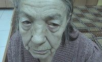 У Рівному знайшли бабусю, яка втратила пам'ять (ФОТО) 