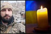 Віддав за Україну найдорожче: у Рівному попрощаються із загиблим Героєм