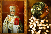 Коли День святого Миколая 2023: нова дата свята і молитви до Чудотворця