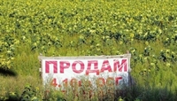 Відомо, скільки землі у Рівненській області можна буде продати після 1-го липня 