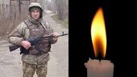 На півночі Рівненщини від серцево-судинної недостатності помер військовик