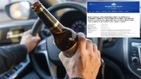 Готуйте гроші та прощайтеся з машиною: любителям п'яної їзди готують неприємності