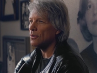 Вийшов «сімейний» кліп «Bon Jovi»